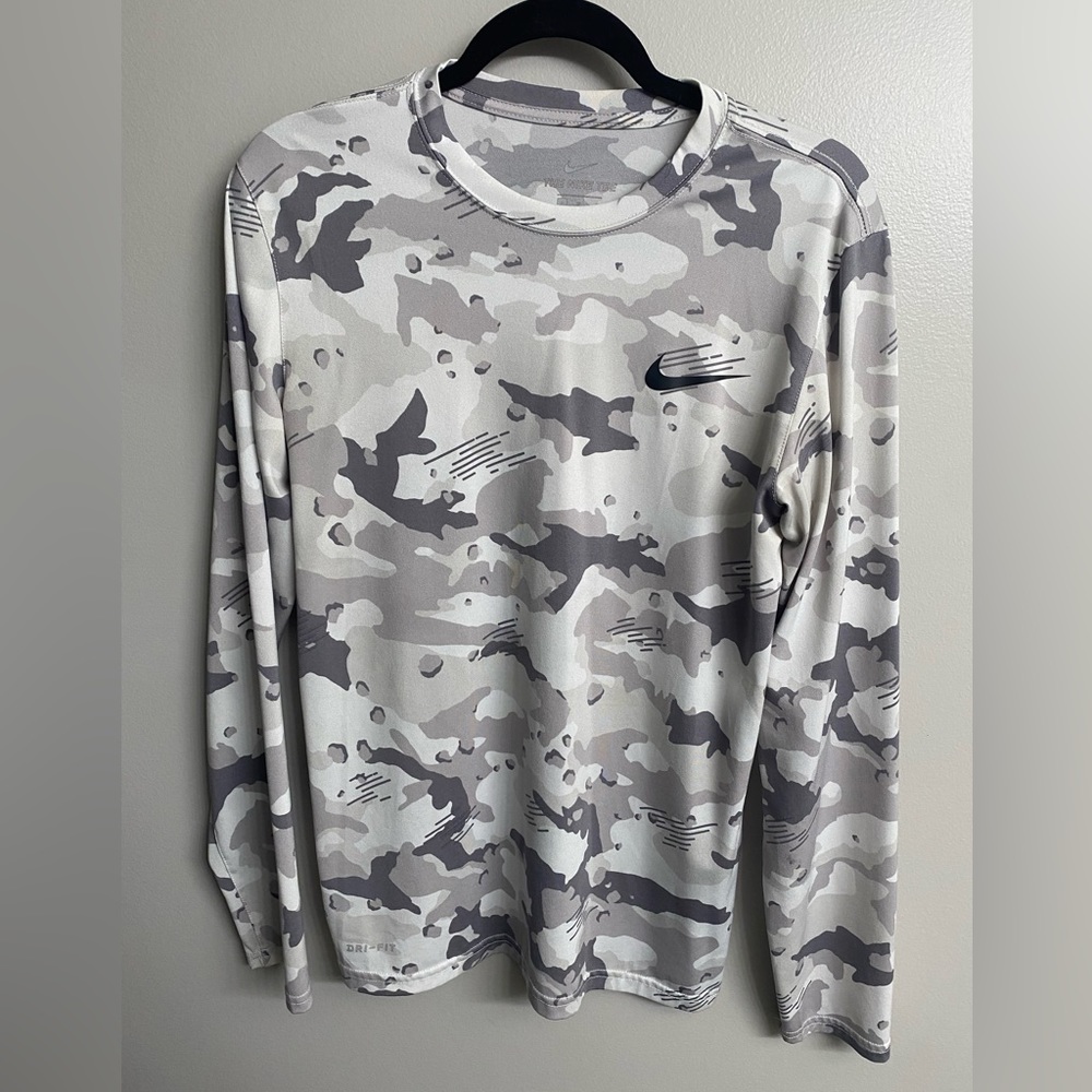 Nike Long sleeve tee